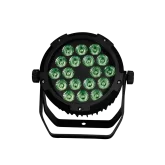 Color Imagination FLATPAR 1818 Прожектор PAR, 18x18 Вт., RGBWAUV