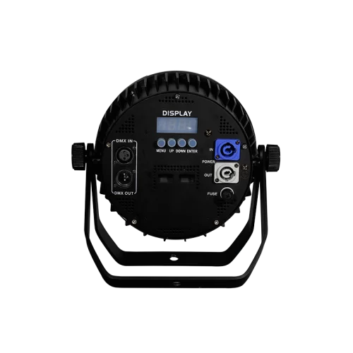 Color Imagination FLATPAR 1818 Прожектор PAR, 18x18 Вт., RGBWAUV