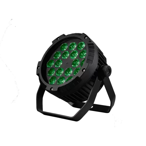 Color Imagination FLATPAR 1818 Прожектор PAR, 18x18 Вт., RGBWAUV