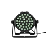 Color Imagination LEDPAR 543T Прожектор PAR, 54x3 Вт., RGB