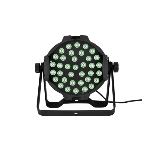 Color Imagination LEDPAR 543T Прожектор PAR, 54x3 Вт., RGB