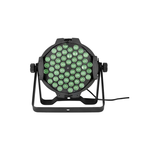 Color Imagination LEDPAR MULTI 54x3 RGBA Прожектор PAR, 54x3 Вт., RGBA