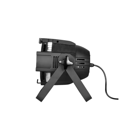 Color Imagination LEDPAR MULTI 54x3 RGBA Прожектор PAR, 54x3 Вт., RGBA