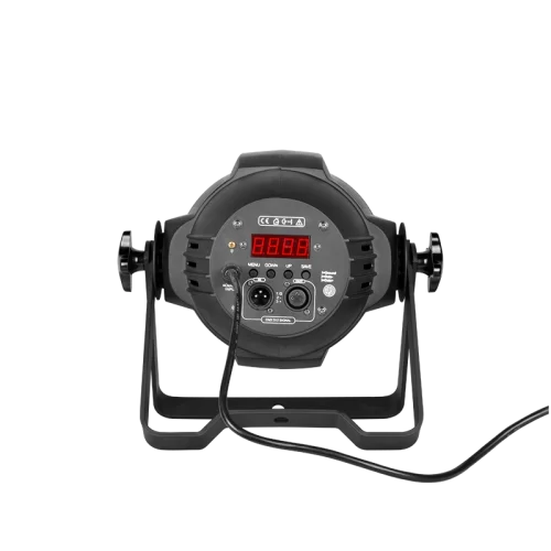 Color Imagination LEDPAR MULTI 54x3 RGBA Прожектор PAR, 54x3 Вт., RGBA