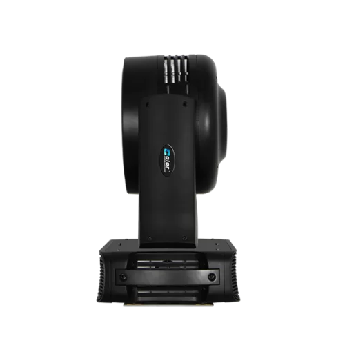 Color Imagination MAGICZOOM 740FP Вращающаяся голова Wash, 7x40 Вт., RGBW,IP 65