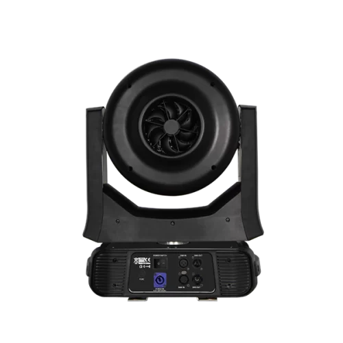 Color Imagination MAGICZOOM 740FP Вращающаяся голова Wash, 7x40 Вт., RGBW,IP 65