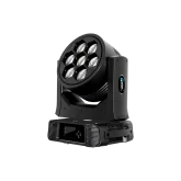 Color Imagination MAGICZOOM 740FP Вращающаяся голова Wash, 7x40 Вт., RGBW,IP 65