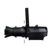 Color Imagination PROFILE 200ACW Профильный прожектор, 200 Вт., COB LED, 5600K