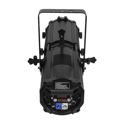 Color Imagination PROFILE 200Z-T Профильный прожектор, 200 Вт., COB LED, RGB