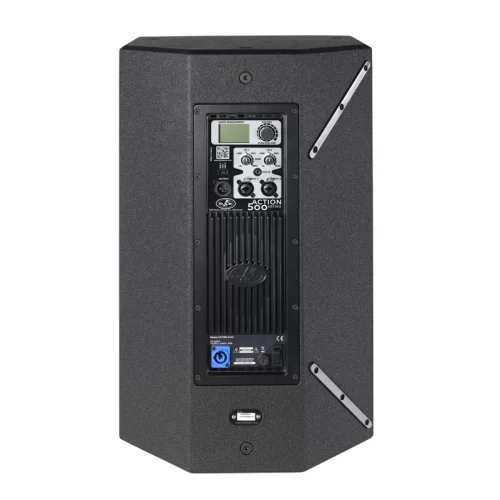 DAS Audio ACTION-512A Активная АС, 1000 Вт., 12"