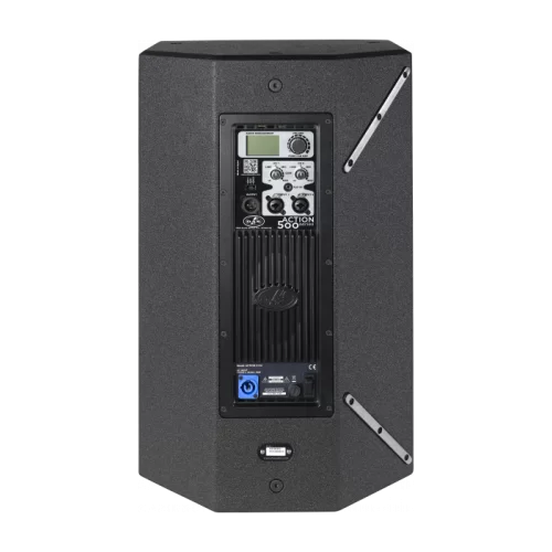 DAS Audio ACTION-M512A Активный сценический монитор, 1000 Вт., 12"