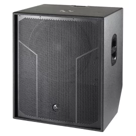 DAS Audio ACTION-S118A Активный сабвуфер, 3200 Вт., 18"
