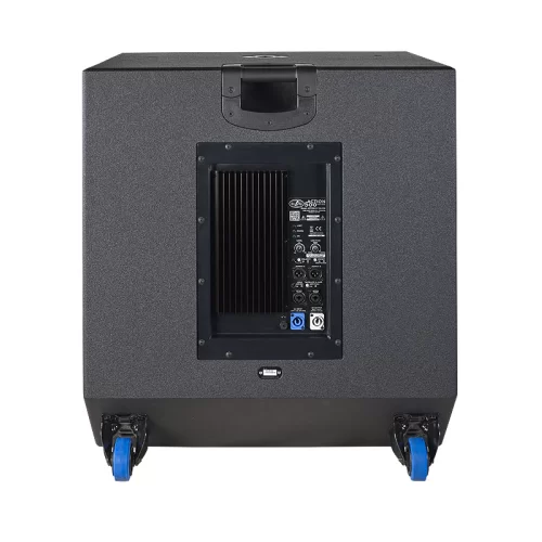 DAS Audio ACTION-S118A Активный сабвуфер, 3200 Вт., 18"