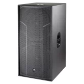 DAS Audio ACTION-S218A Активный сабвуфер, 3200 Вт., 2х18"