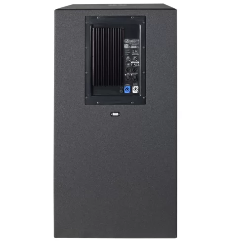 DAS Audio ACTION-S218A Активный сабвуфер, 3200 Вт., 2х18"