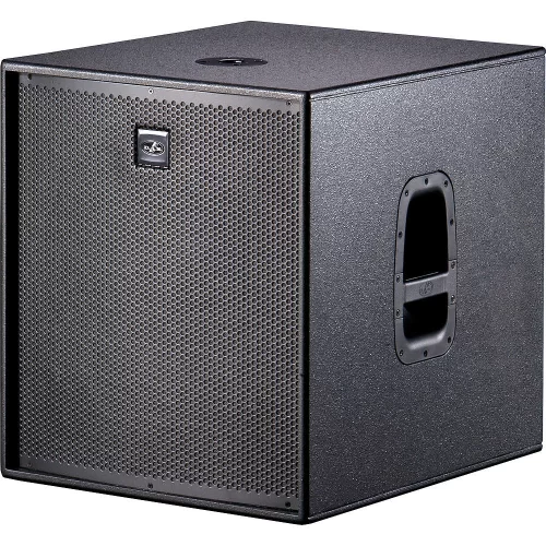 DAS Audio Action 18A Активный сабвуфер, 750 Вт., 18"