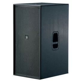 DAS Audio Action 218A Активный сабвуфер, 1250 Вт., 2x18"