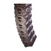 DAS Audio Aero 20A-120 Активная система линейного массива, 1200 Вт., 12"