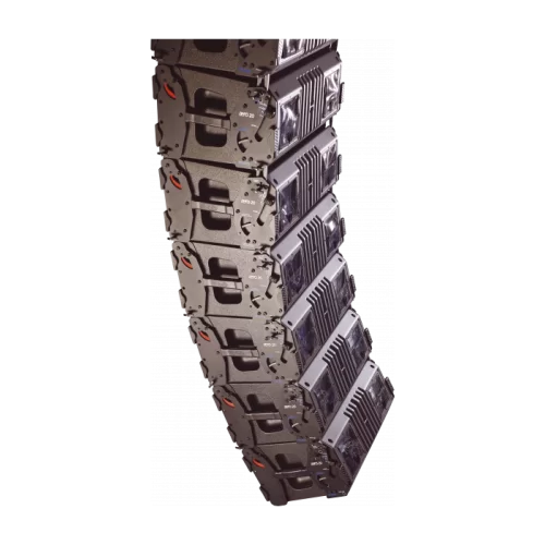 DAS Audio Aero 20A-120 Активная система линейного массива, 1200 Вт., 12"