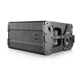 DAS Audio Aero 20A-120 Активная система линейного массива, 1200 Вт., 12"