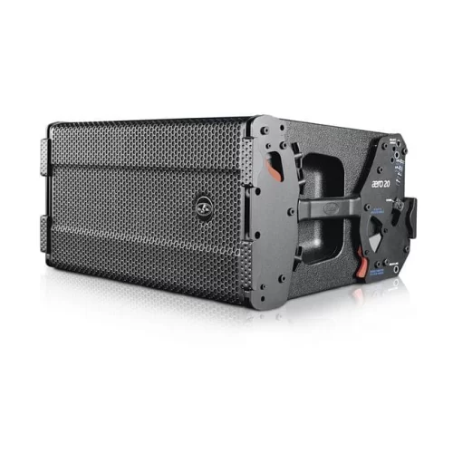 DAS Audio Aero 20A-120 Активная система линейного массива, 1200 Вт., 12"