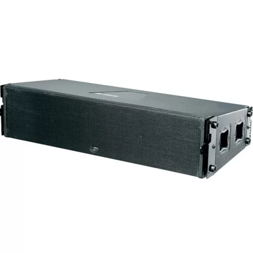 DAS Audio Aero 38A Активная система линейного массива, 2000 Вт., 2x10"+2x12"