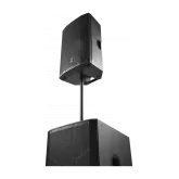 DAS Audio Altea 412A Активная АС, 800 Вт., 12"