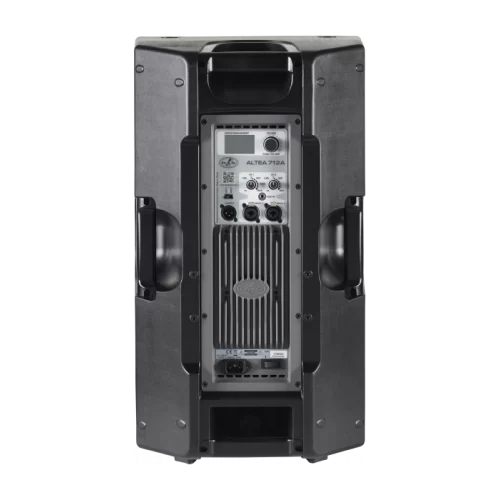 DAS Audio Altea 712A Активная АС, 1500 Вт., 12"