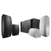 DAS Audio Arco 24 Пассивная АС, 100 Вт., 2x4"