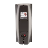 DAS Audio Arco 24T Пассивная АС, 100 Вт., 2x4"