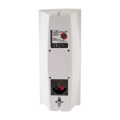DAS Audio Arco 24W Пассивная АС, 100 Вт., 2x4"