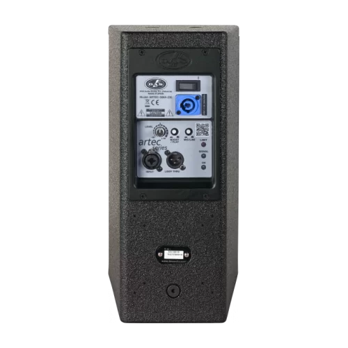 DAS Audio Artec 506A Активная АС, 360 Вт., 6"