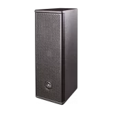 DAS Audio Artec 526A Активная АС, 360 Вт., 2x6"