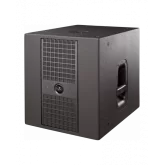 DAS Audio Artec S15A Активный сабвуфер, 1000 Вт., 15"