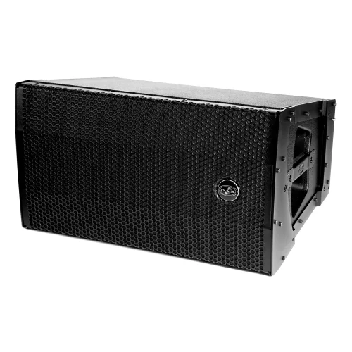 DAS Audio Convert 12A Активная система линейного массива, 770 Вт., 12"