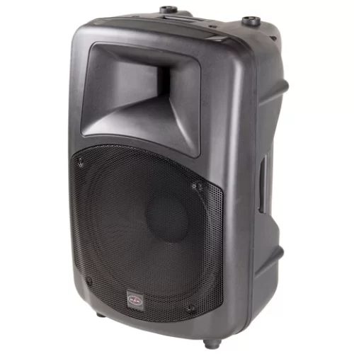 DAS Audio DR-515 Пассивная АС, 350 Вт., 15"