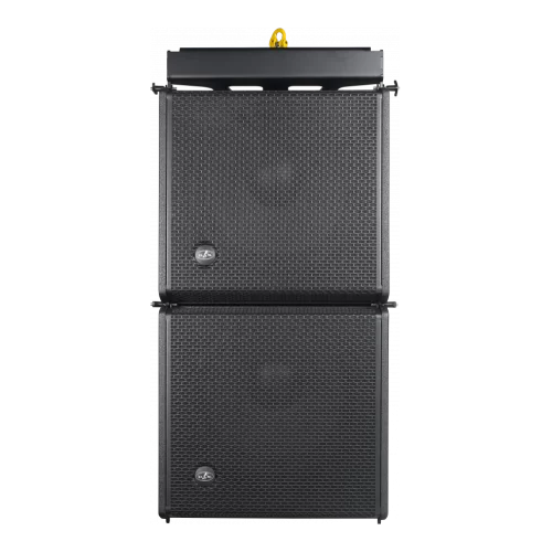 DAS Audio Event-115A Активный сабвуфер, 600 Вт., 15"