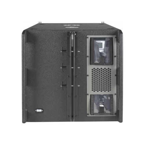 DAS Audio Event-115A Активный сабвуфер, 600 Вт., 15"