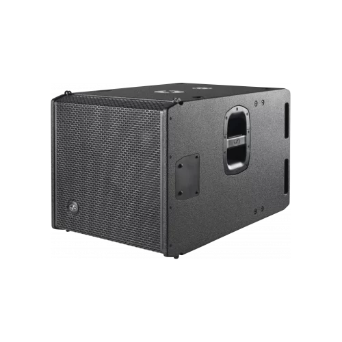 DAS Audio Event-115A Активный сабвуфер, 600 Вт., 15"