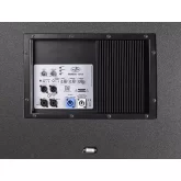 DAS Audio Event-121A Активный сабвуфер, 3200 Вт., 21"