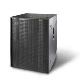 DAS Audio Event-121A Активный сабвуфер, 3200 Вт., 21"