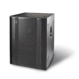 DAS Audio Event-121A Активный сабвуфер, 3200 Вт., 21"