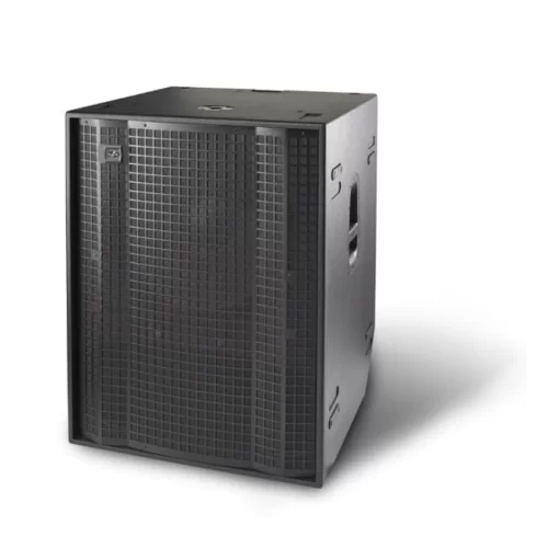 DAS Audio Event-121A Активный сабвуфер, 3200 Вт., 21"