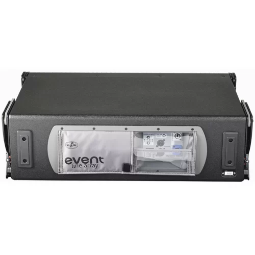 DAS Audio Event-210A Активная АС, 1080 Вт., 2x10"