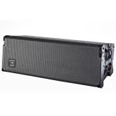 DAS Audio Event-210A Активная АС, 1080 Вт., 2x10"