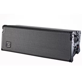 DAS Audio Event-210A Активная АС, 1080 Вт., 2x10"