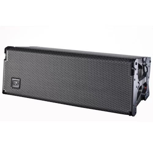 DAS Audio Event-210A Активная АС, 1080 Вт., 2x10"