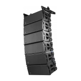 DAS Audio Event-212.120A Активная АС, 1500 Вт., 2x12"