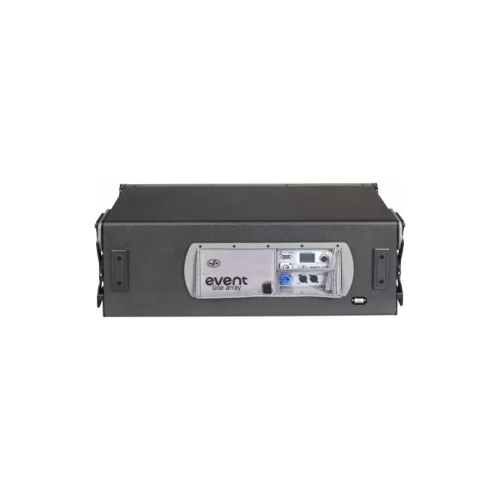 DAS Audio Event-212.120A Активная АС, 1500 Вт., 2x12"