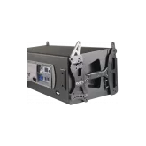 DAS Audio Event-212A Активная АС, 1500 Вт., 2x12"